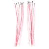 10Pcs Ntc Thermistor Thermal Resistor Mf52B 10K 100K Probe Wire B3470 B3380 1%