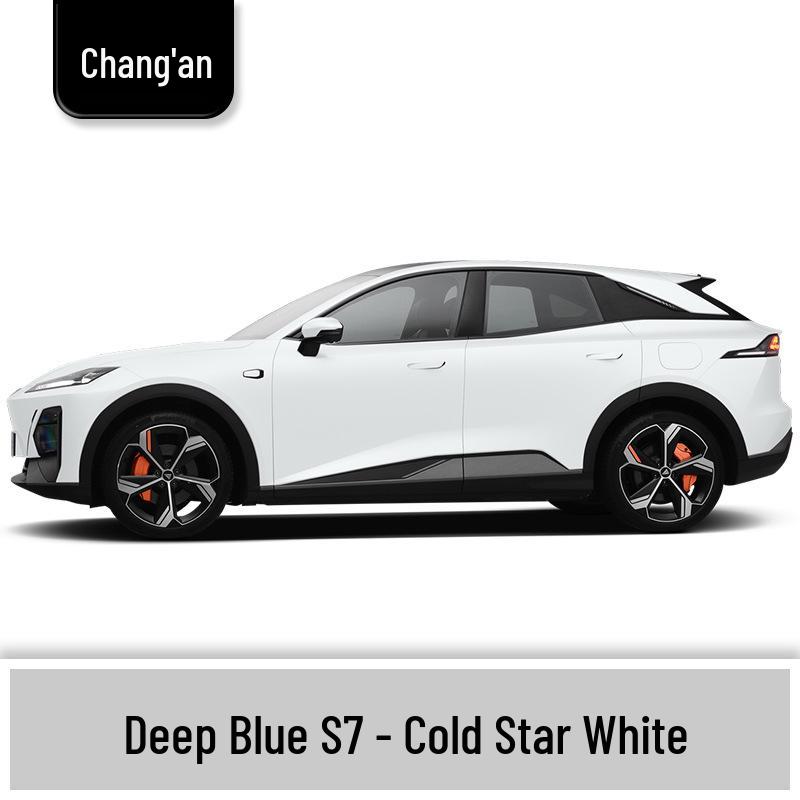 Touch-Up Paint Pen for 13 Changan Models: UNI-T, Yuexiang, Yidong, Zhishang, Ruicheng, Benben, Nuo Mi Yu