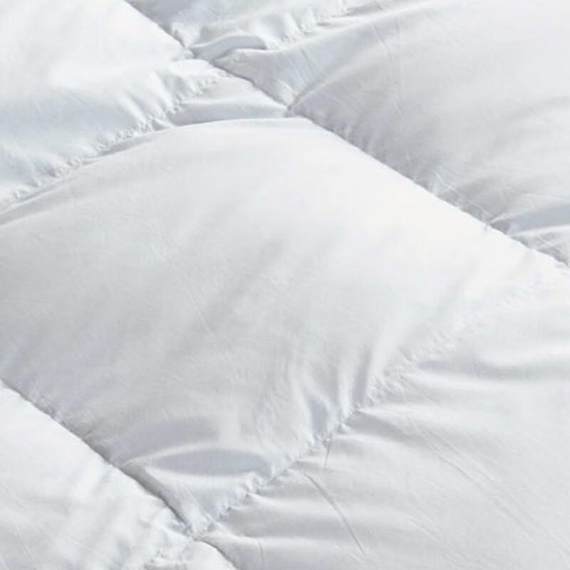 Fang En White Goose Down Winter Duvet