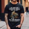 All Unisex Are Created Equal Only The Best Still Turn Wrenches T Shirt Vintage Washed Unisex Soft Fashion Versatile Graphic