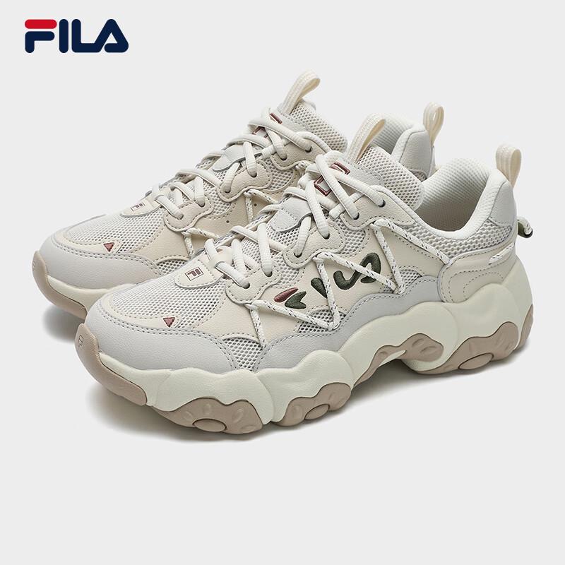 FILA Cat Claw 6 Women's Chunky Sneakers