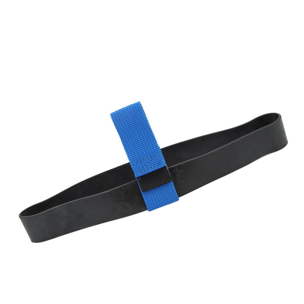 KEEP DIVING Tauch-Retainer-Band Gummi Mehrzweck-Tauchflaschenband zum Tauchen