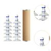 2.5 X Inch Windproof Badminton Ball Set, Portable And Wear-resistant, for Entertainment Or