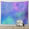 Tapestry Gradient Watercolor Background Home Living Room Decoration Hanging Cloth