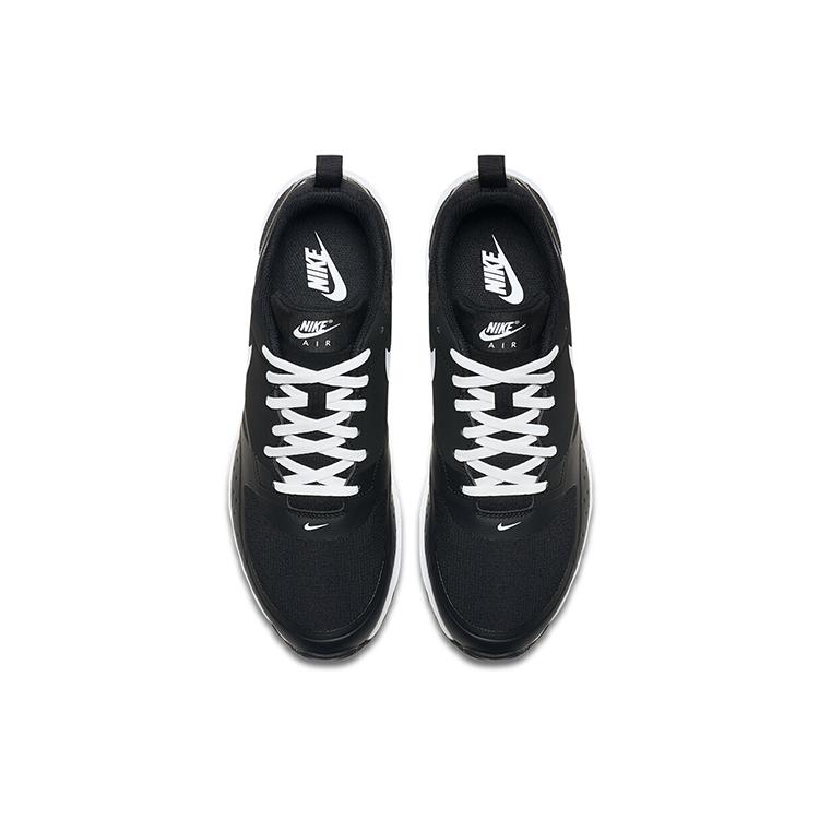 Nike Air Max Vision 'Black White' (Unisex) Black / White Casual Shoes 918230 007