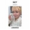NCT Peripera Official Photocard