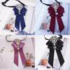 Mens Bow Tie Lapel Flower Accessory For Formal Events And Weddings