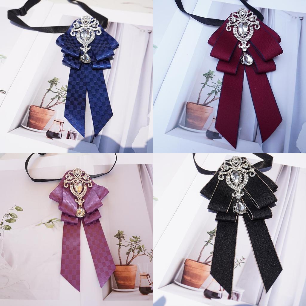 Mens Bow Tie Lapel Flower Accessory For Formal Events And Weddings