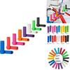 Premium Soft Bike Handle Grips With Custom Raised Surface For Control