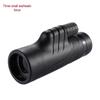 Xiaodantou 10x42 High-Definition Portable Monocular Telescope