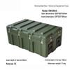 Junshi Military Green Rotomolded Equipment Case