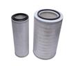 Molly K2036 Air Filter Set for Dongfeng EQ1118G
