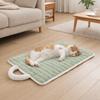 Thickened Winter Warm Dog Mat Soft Dog Sofa Mat Pet Carrying Pad  for Cats and Dogs Rabbit