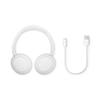 Philips TAH5209 Over-Ear Wireless Bluetooth Headphones