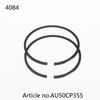 Refrigeration Compressor Piston Ring Kit For Carrier 06Dr541 06Dr241 Compressor Spare Part