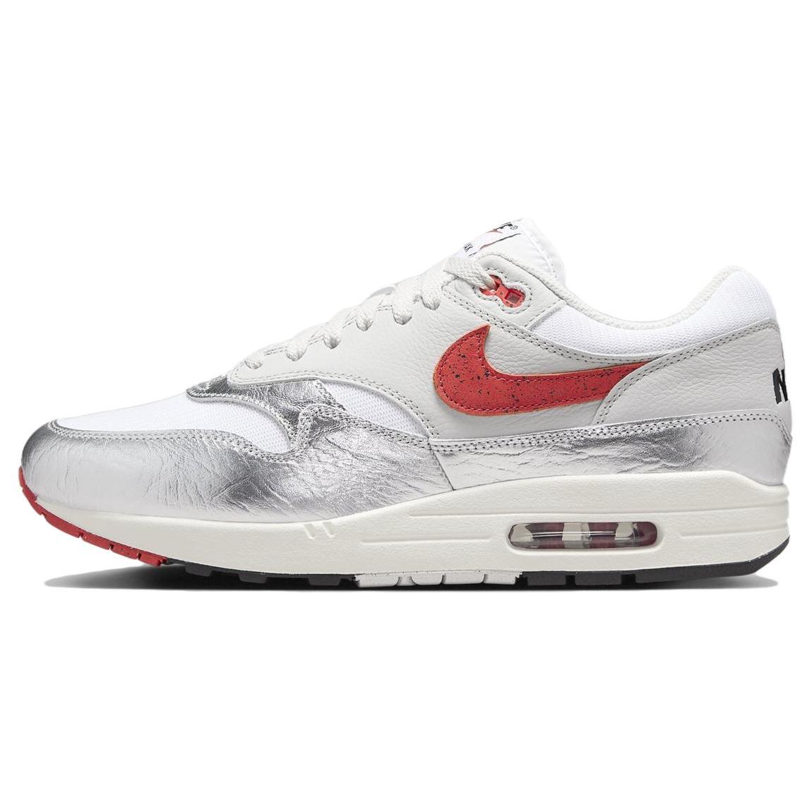 

Новые Nike Air Max 1 Prm Se Hot Sauce HF7746-100 42.5