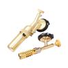 Gas Burner Welding Torch Portable Blowtorch Copper High Temperature Brass Gas Torch Brazing Solder Welding Plumb Tools