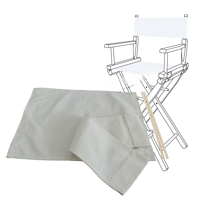 

Colorful Oxford Chair Covers Set Replaceable Washable Director s Chair Canvas Cover Outdoor Camping Fishing Beach Chair Cover 53x20cm-53x41cm