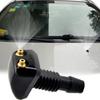 12 Pcs Replacement Nozzle Car Windshield Wiper Spray Nozzle  Car Replacement  Accessories