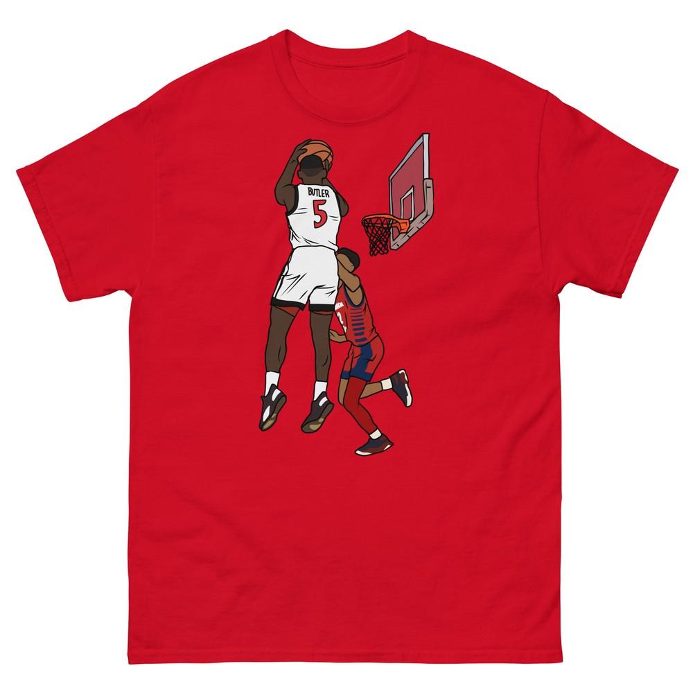 Lamont Butler Game Winner T-Shirt