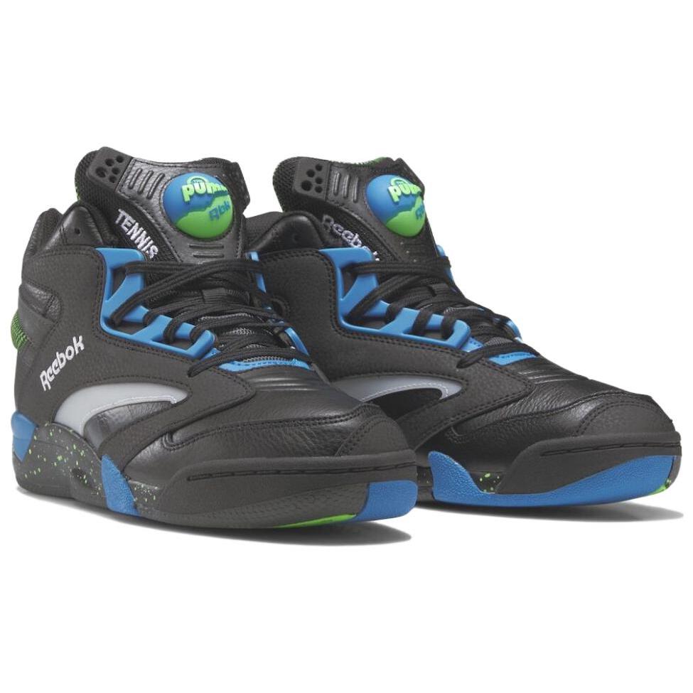 New Reebok Shaq Victory Pump Pump Universe H06491