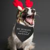 Engagement Gift for Couples, My Humans are Getting Married Dog Bandana for Dogs Perfect Dog Wedding Bandana Engagement Announcement Gift for Couples