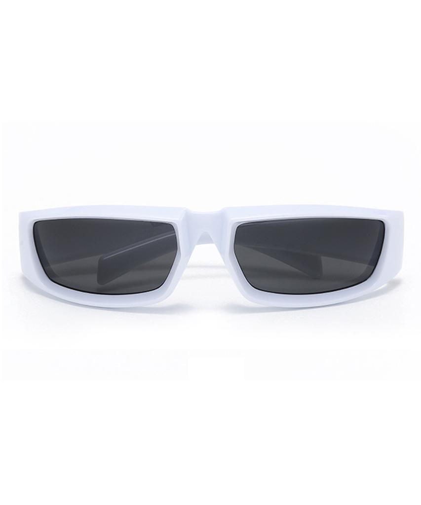 Tukyubeu Spirit Goggle (White)