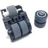 Scanner Exchange Roller Kit Compatible with Canon DR-4010C 6010C