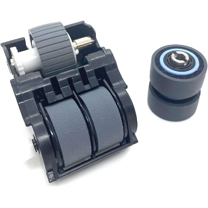 Scanner Exchange Roller Kit Compatible with Canon DR-4010C 6010C