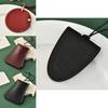 Leather Sunglasses Modern Holder Necklace For Women Featuring Stylish Geometric Design And Premium Craftsmanship