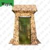 Wujun Camouflage Sentry Tent & Accessories