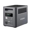 2026 New AFERIY 1800W 1024Wh Portable Power Station LiFePO4 UPS Pure Sine Wave Solar Generator for Camping RV Emergency