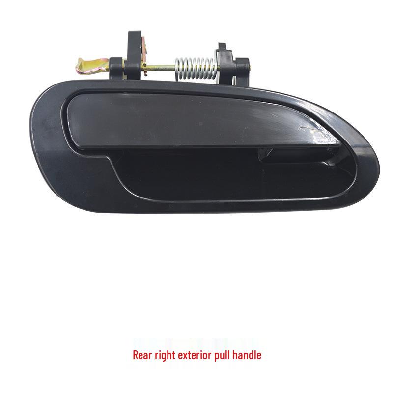 Honda Accord 98-02 6th Gen Outer Door Handle Accessory