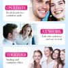 Cherry Blossom Mint Whitening Toothpaste SADOER Clean Teeth Oral Toothpaste