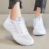 Women S Casual Running Shoes Soft Sole Breathable Sneakers