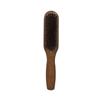 Multi-functional Solid Wood Hair & Beard Comb for Women – Home & Barber Use