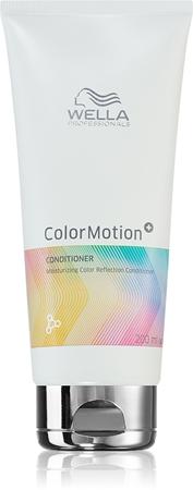 

conditioner for colored hair TU прозрачный