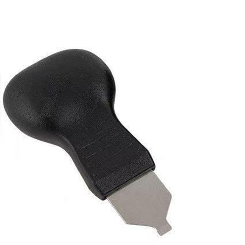 Aufhebel-Uhrreparaturmesser - Gehäuse- und Bodendeckelöffner-Werkzeug