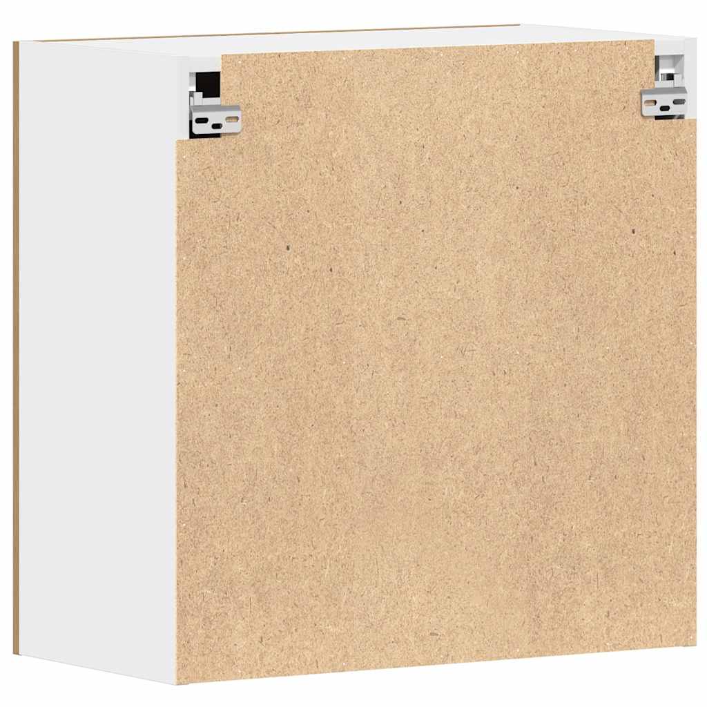Kitchen Wall Cabinet Lyon Artisan Oak 60 X 31 X 60 Cm Particleboard