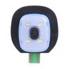 Camping LED Warning Light Used for Barbecue Car Maintenance at Night Durable