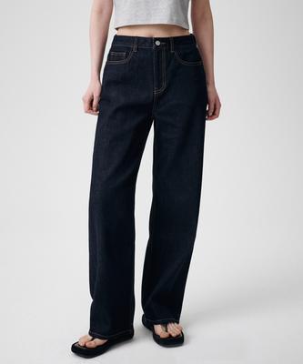 Hosen & Röcke – Jeans