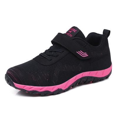 Ladies Sneakers Light Breathable Flat Wear Resisted Anti-Slippery Basket Vulcanized Shoes Women Comfort Casual Shoes  Shoe