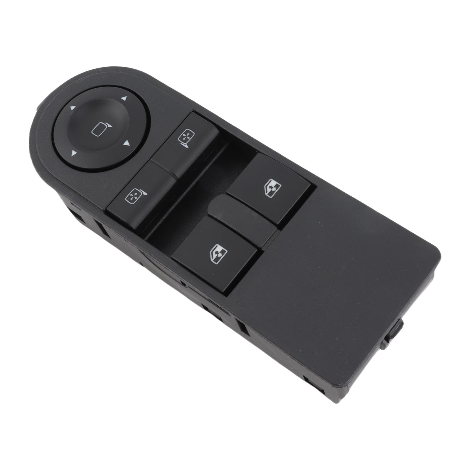 

Power Window Master Control Switch Fit for Yate Safire 13215152 6240381