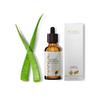 Face Serum - Nanoil - Aloe & White Tea - 50ml - Nourishing - Revitalizing - Antioxidant