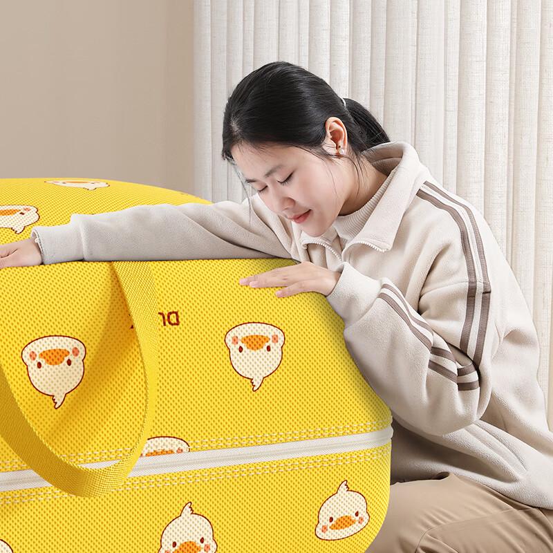 Yajie Large Capacity Storage Tote Bag