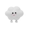 Magnetic Silicone Tap Lamp: Creative Night Light for Children's Bedroom