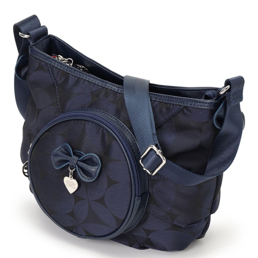 

Сумка SM21223002navy