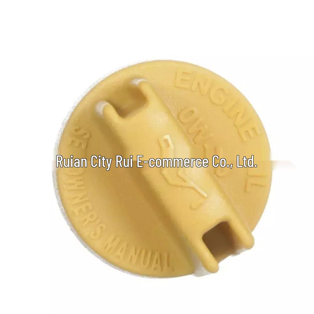 Compatible Subaru Engine Oil Filler Cap (15255AA160, 15255AA161) Subaru