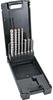 Перфоратор Flex-Tools CHE 4-32 R Kombihammer SDS-plus 4kg (534506)