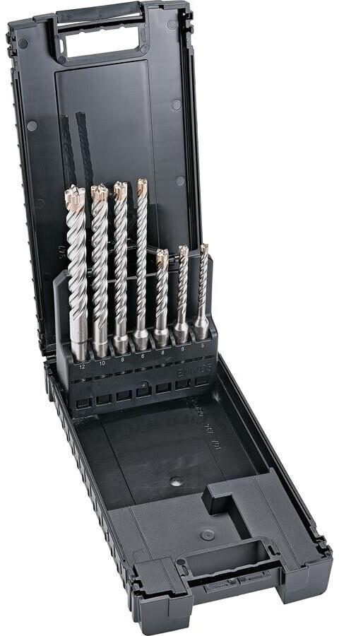 Перфоратор Flex-Tools CHE 4-32 R Kombihammer SDS-plus 4kg (534506)